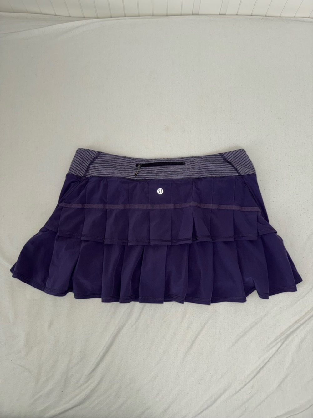 Lululemon Run: Pace Setter Skirt